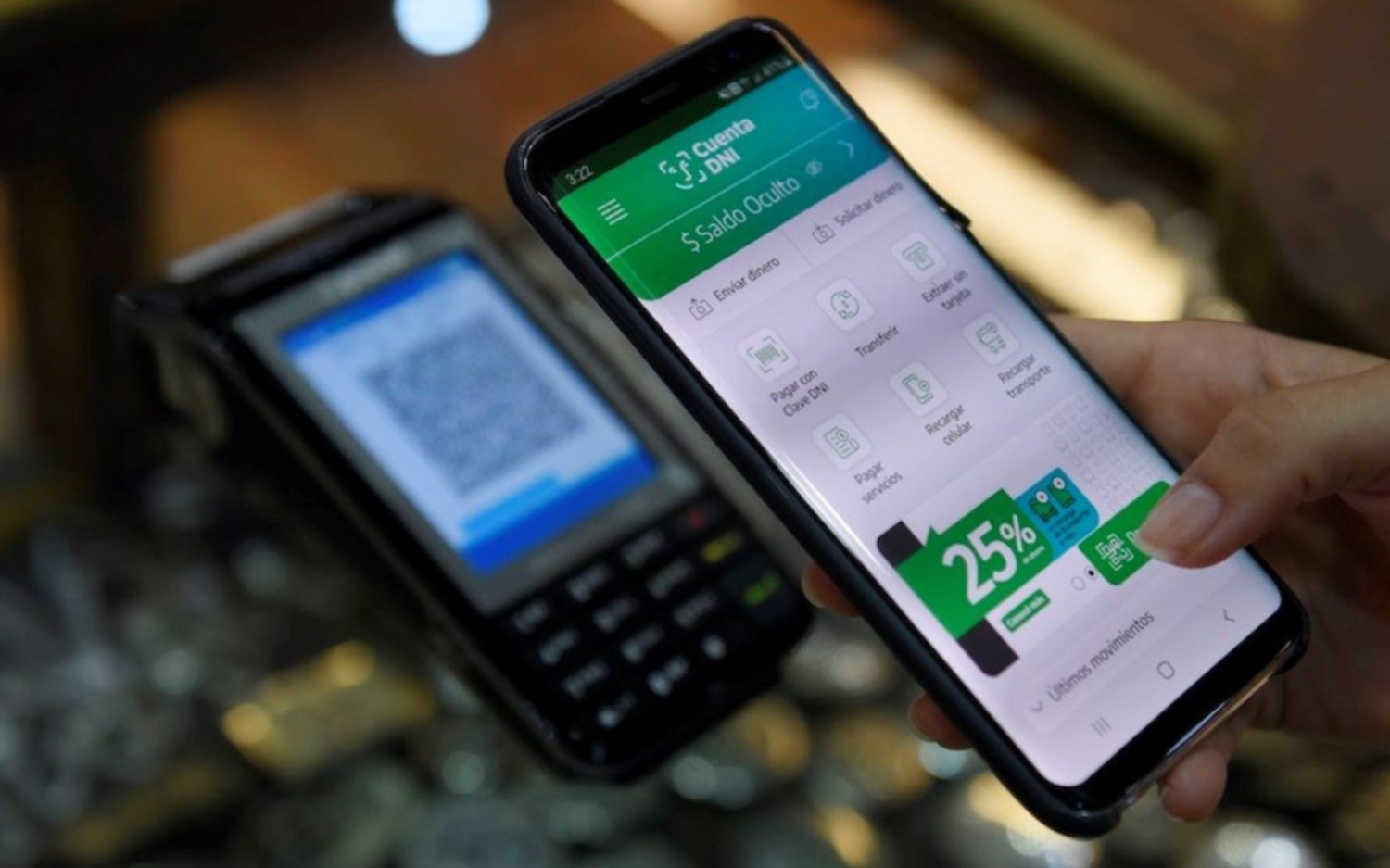 Cuenta DNI: qué descuentos siguen activos para este domingo 15 de junio