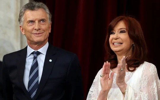 Macri sobre la condena a Cristina: "El sistema funcionó, su ambición de la historia se cumplió de otra forma"