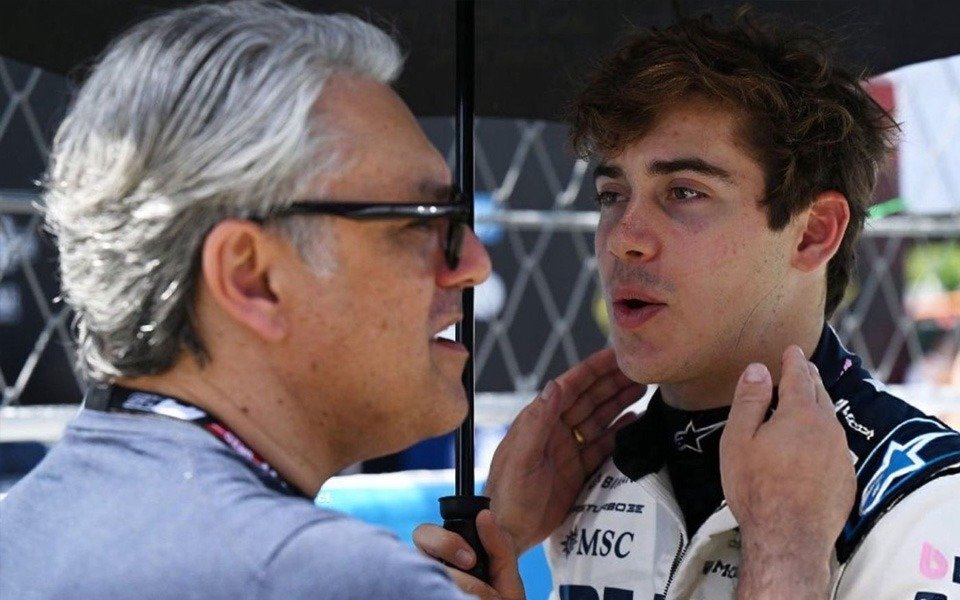 Sorpresa en Alpine en medio del GP de Canadá: renunció Luca Di Meo, el CEO de Renault