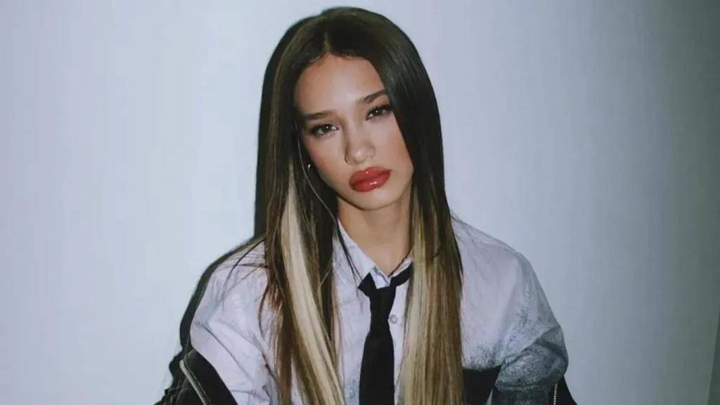 Ángela Torres contra Rusher en su nueva canción