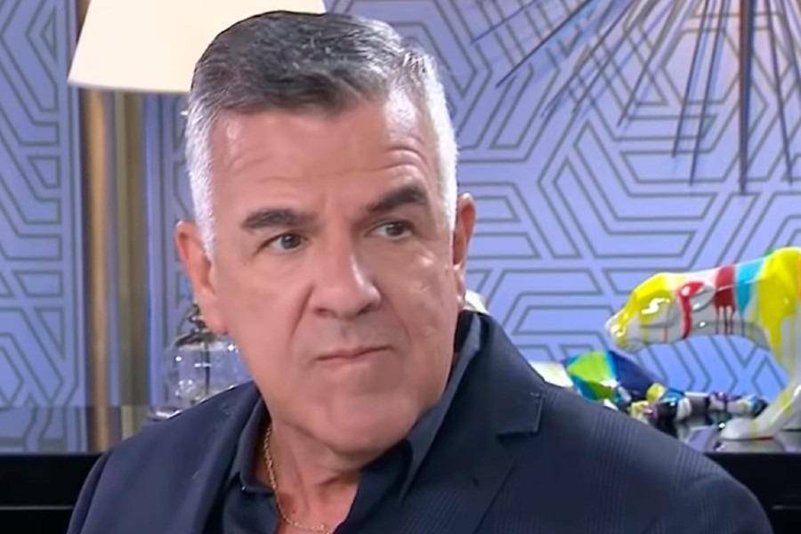 Dady sobre la policía: “¿Por qué se exitan con un palazo?”