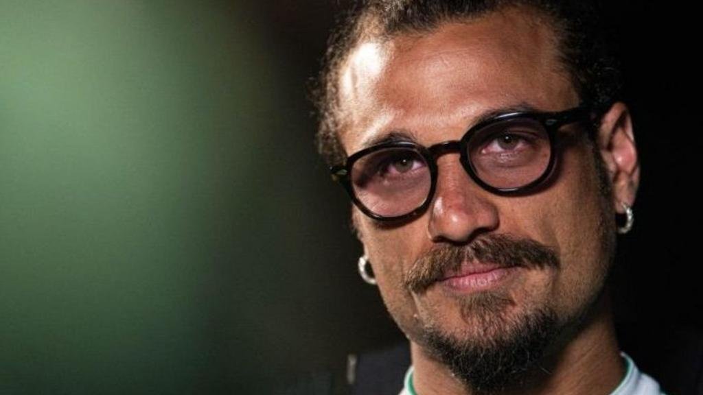¿Qué dijo Osvaldo ante el nacimiento del hijo de Barón?
