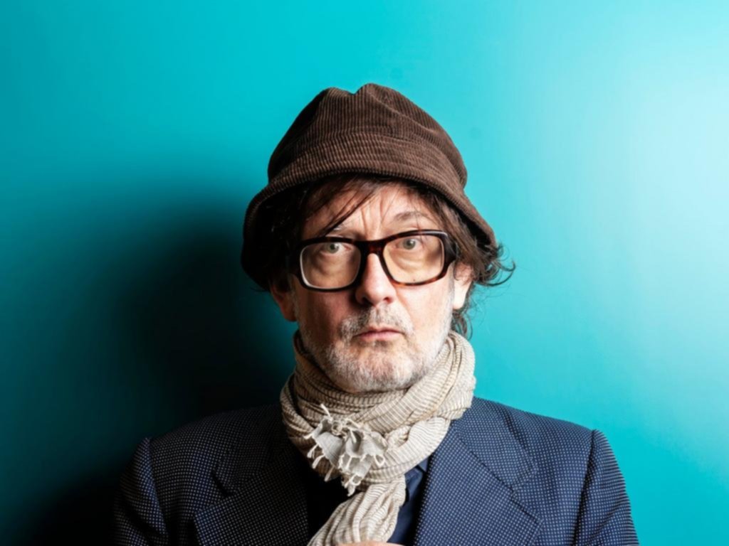Lo viejo funciona, Jarvis: Pulp, número uno en las listas con su primer disco en 24 años