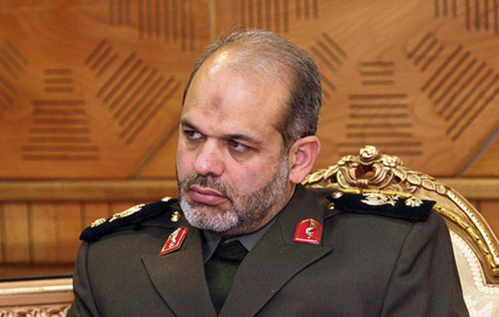 Repudio del Gobierno contra Irán por su nuevo jefe militar