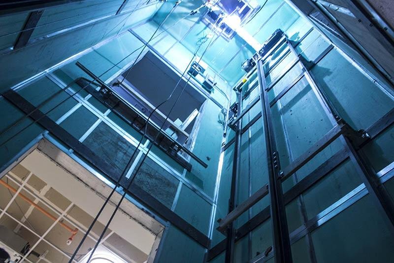 Suba en el abono de ascensores impactará en el valor de expensas