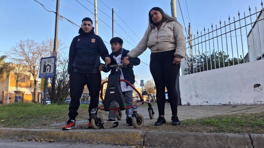 Barreras arquitectónicas: una Ciudad sin acceso para todos