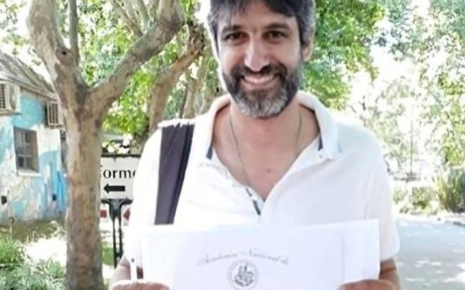Un investigador de Chivilcoy avanza en nuevos métodos para detectar y tratar la celiaquía