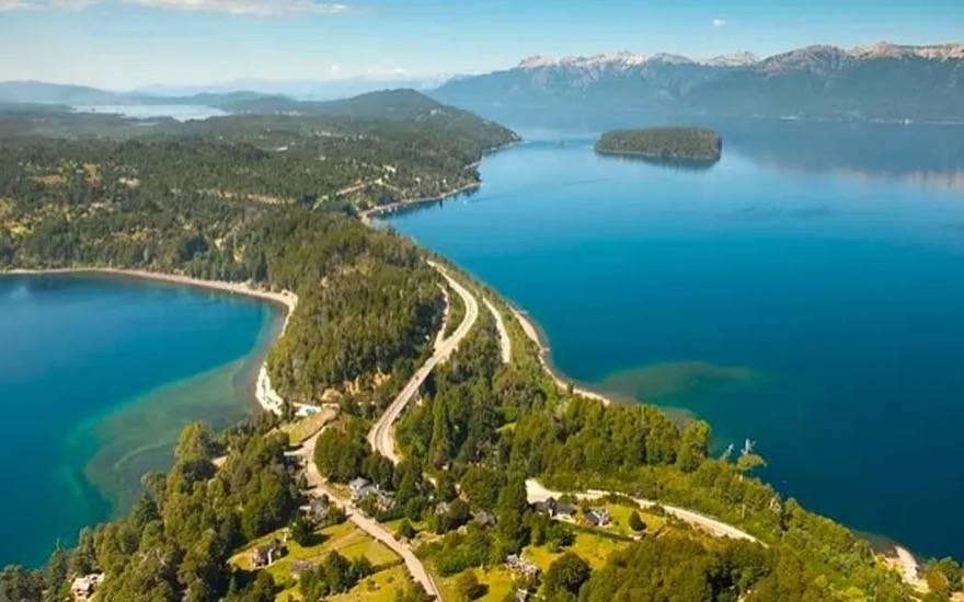 Neuquén: la Ruta de los Siete Lagos se transforma en el nuevo Camino de los Nueve Lagos