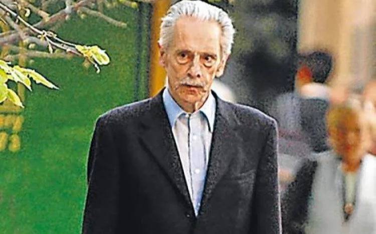 Murió Juan Manuel Abal Medina padre, referente histórico del peronismo y mano derecha de Perón