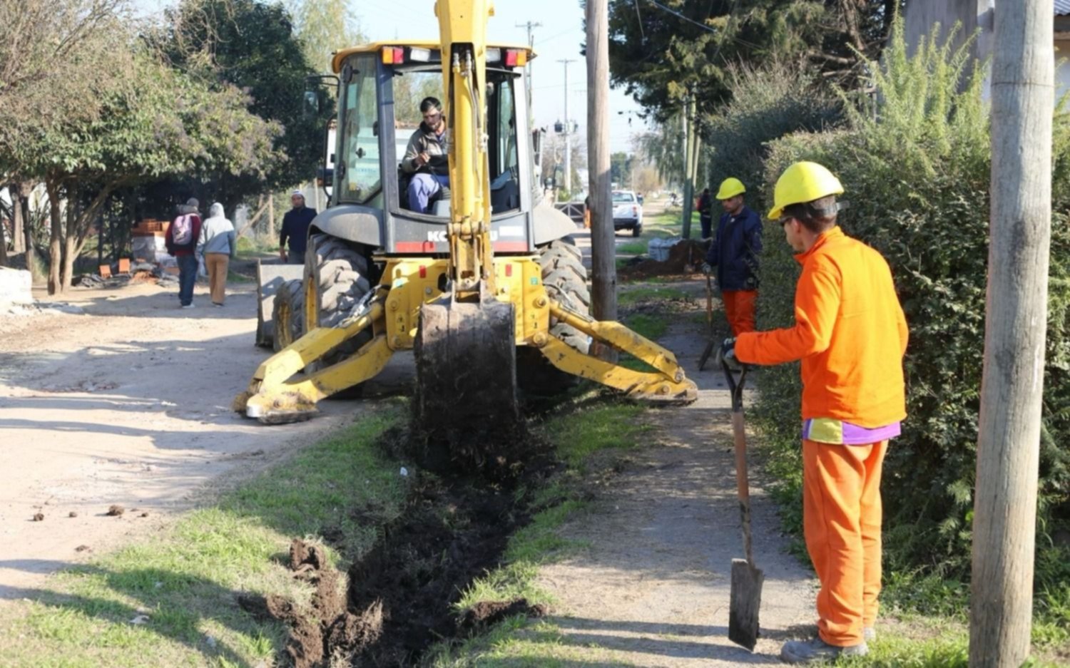 El mapa de cortes en La Plata, barrio por barrio: qué días están previstas las obras y cómo evitar el caos vial