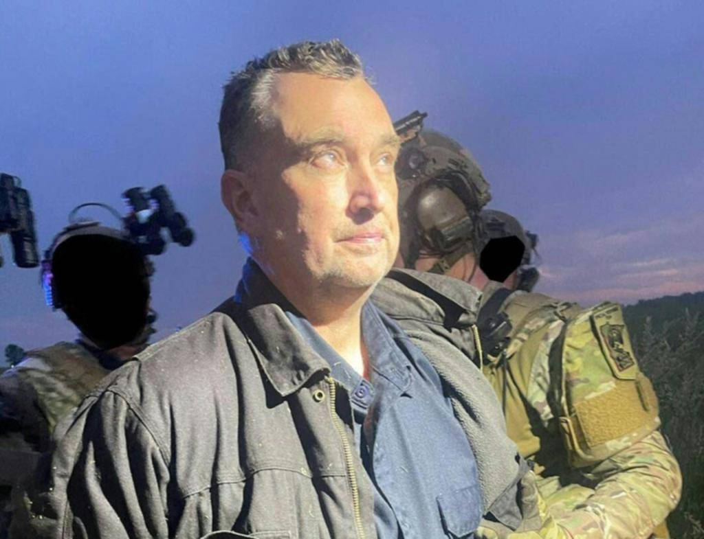EE UU: cayó el presunto asesino de la congresista