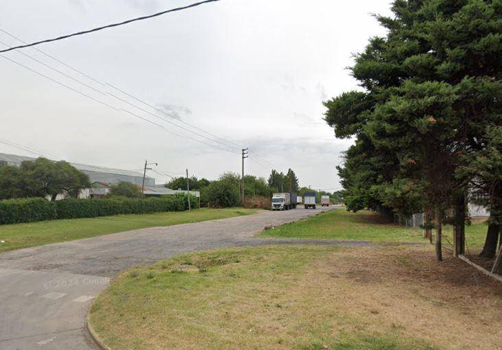 Al amparo de la oscuridad: millonario golpe delictivo en un depósito de La Plata