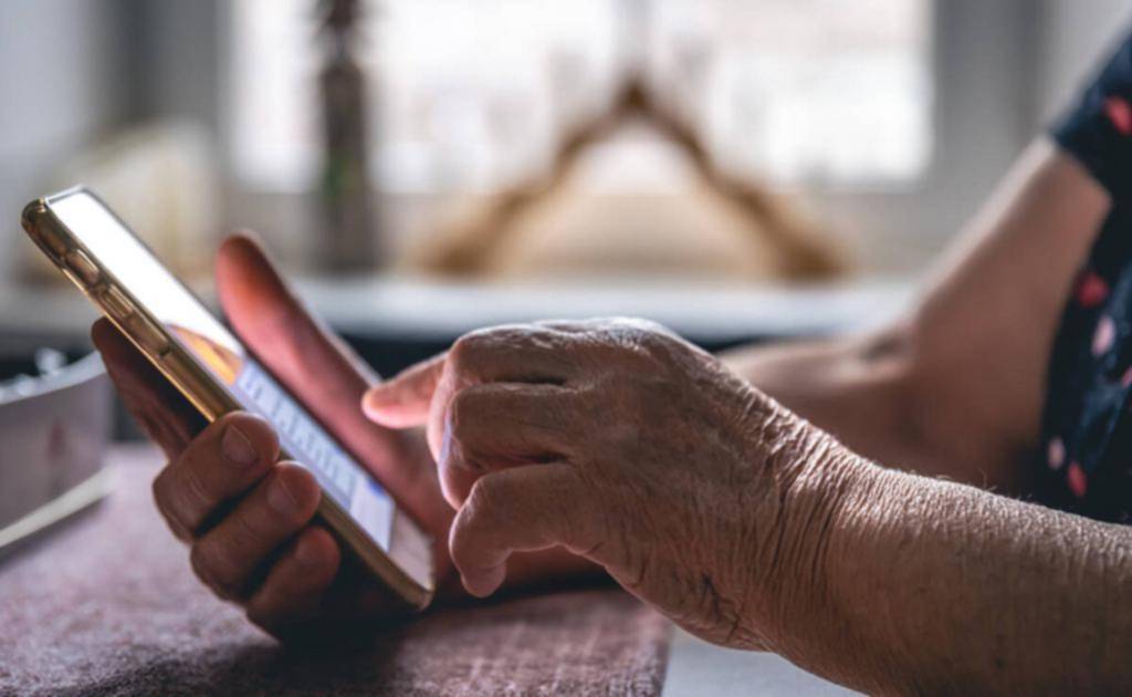 Estafan a una abuela con el cuento de supuestos descuentos en el TelePase