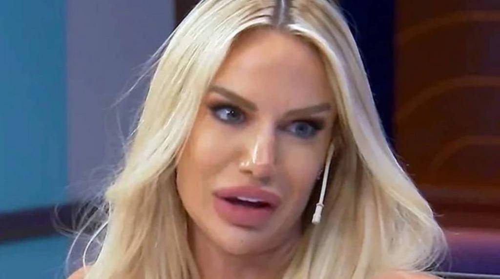 “Cobarde”: luli contra Redrado, la historia sin fin