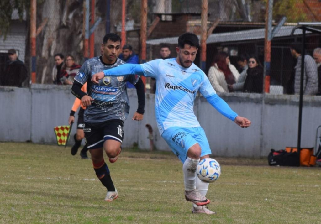 Golpazo de la Villa que sufrió una dura goleada frente a Armenio