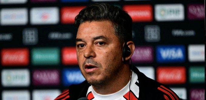 Gallardo dijo que no los favorece jugar en Seattle