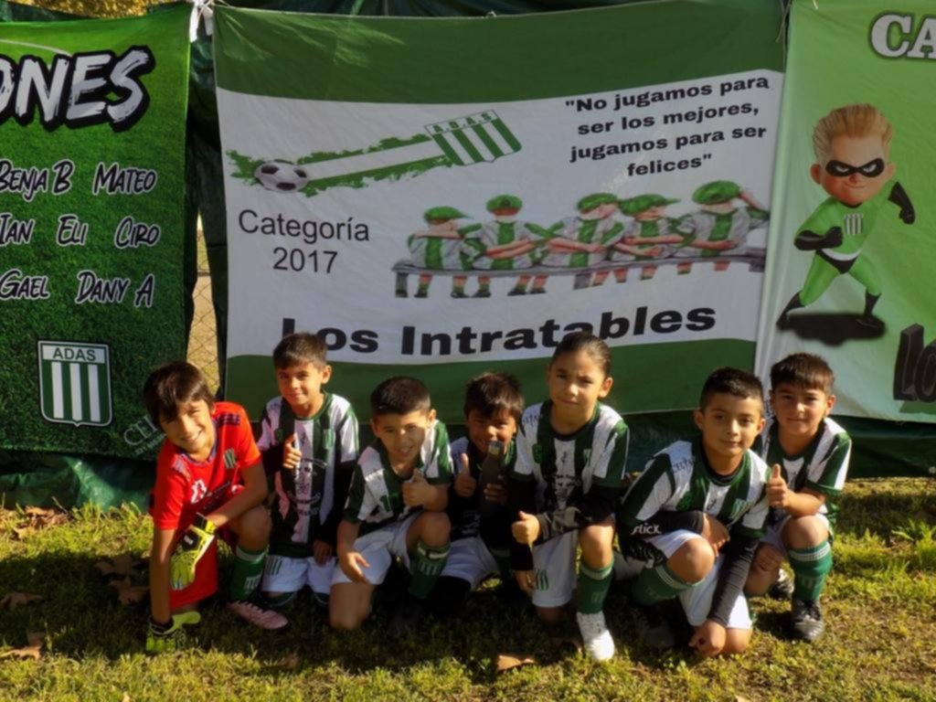 La Asociación Platense, con nueva conducción