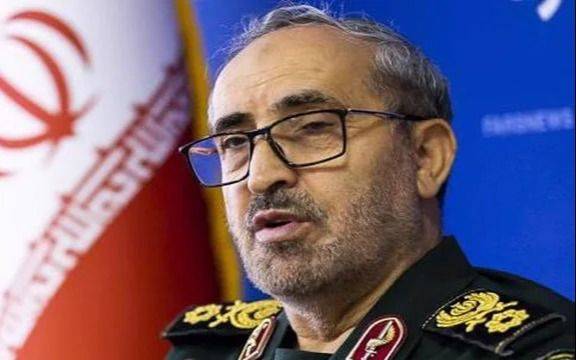 Israel anunció que mató a Alí Shadmani, máximo jefe militar de Irán