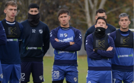 Quilmes: Dos refuerzos en medio de la crisis