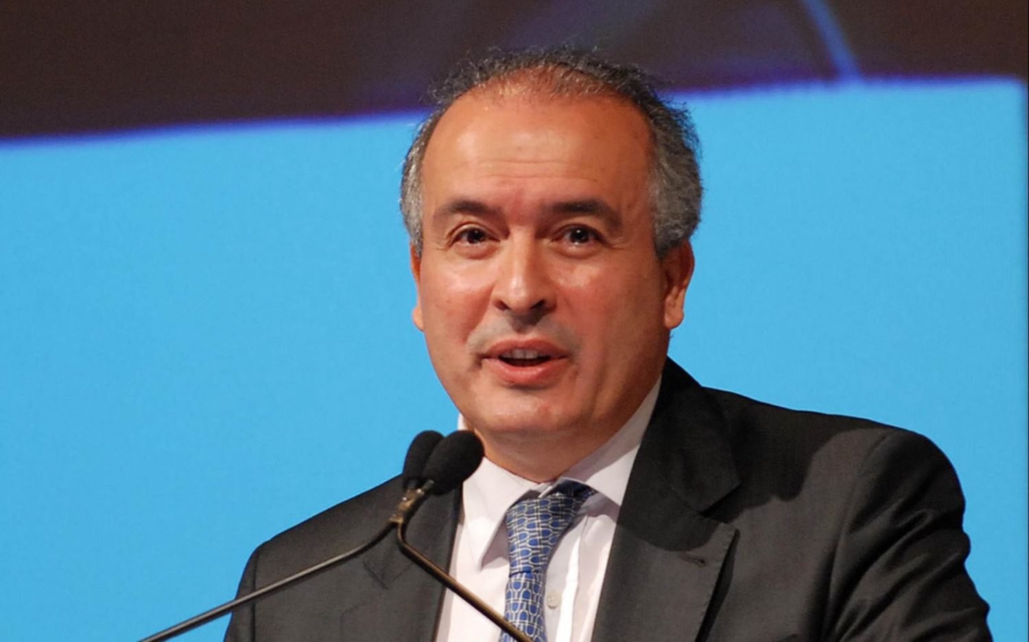 Se entregó José López, el ex funcionario de los bolsos, y quedó detenido