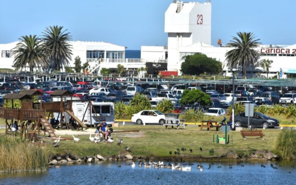 Abad impulsa la restitución de Punta Mogotes al municipio