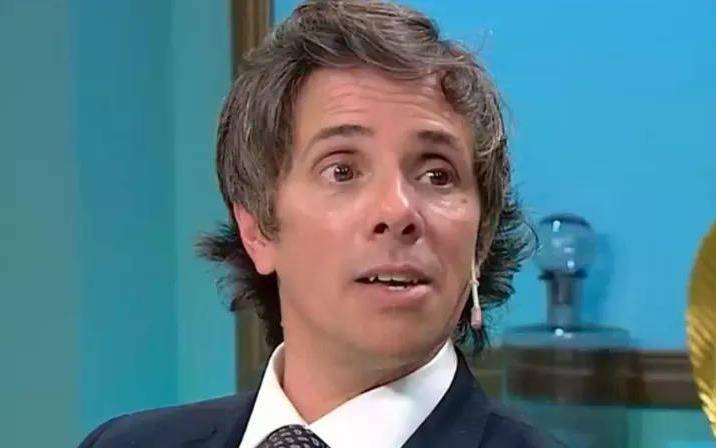 Robertito Funes Ugarte sufrió un ataque "cochino" en su camioneta: “Fue una vieja kirchnerista”