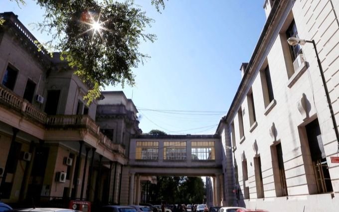 "Lo recordaremos siempre por su sonrisa generosa": Ciencias Exactas de la UNLP despidió al funcionario que apareció muerto en La Plata