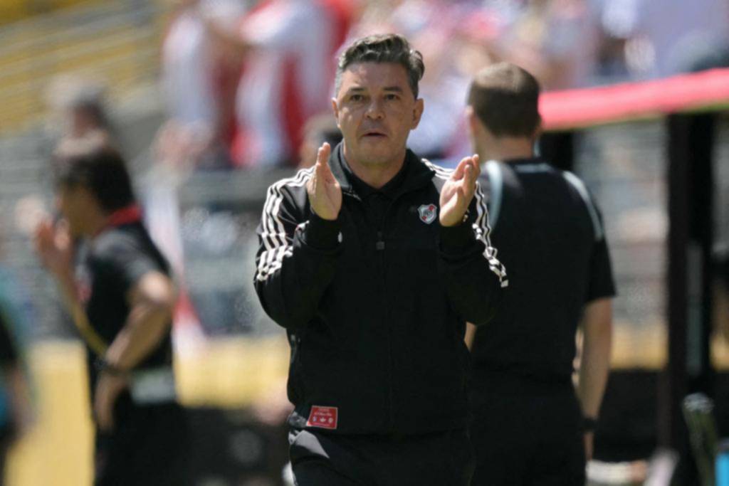 “Hicimos lo que teníamos que hacer que era ganar”
