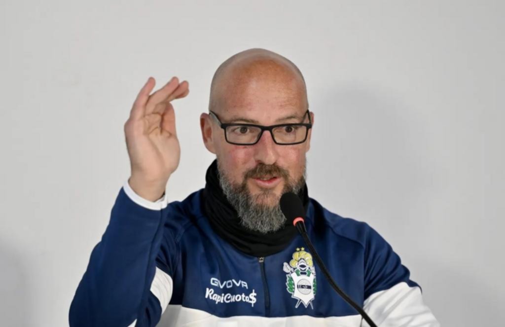 La Reserva será el primer rival para el equipo de Orfila