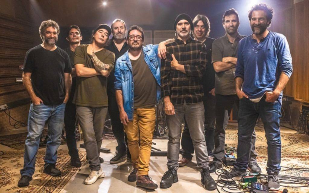 La Vela Puerca: “Preferimos matar a la banda antes que matar la amistad”