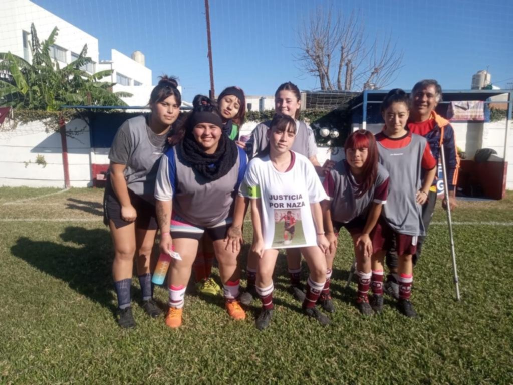 Club Progreso 52: un aliento que llega con el corazón bordó