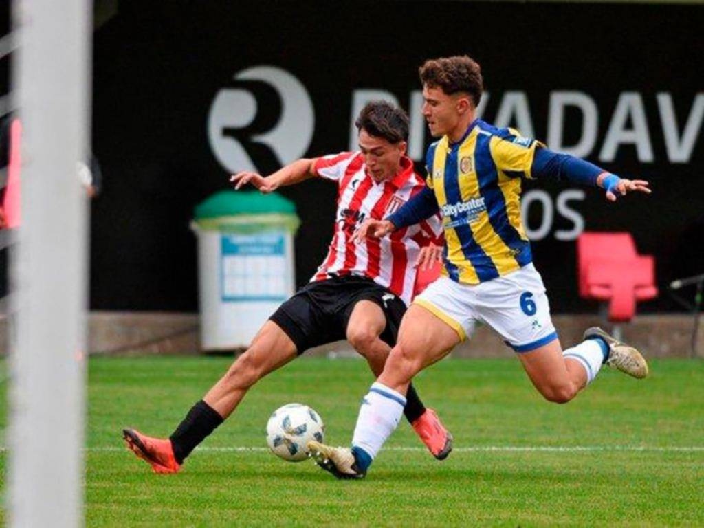 La Reserva perdió su invicto y fue eliminada