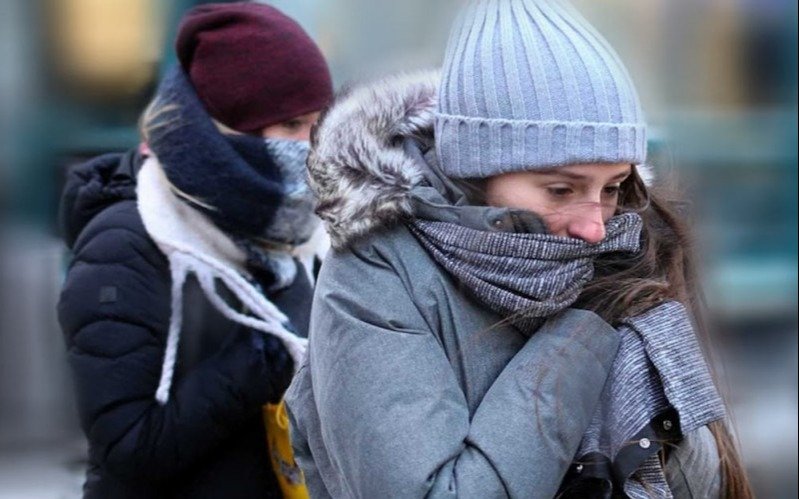 Se adelantó el invierno en La Plata: miércoles frío y con neblinas ¿cómo sigue el tiempo?