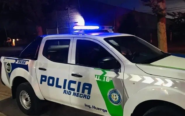 Brutal pelea a la salida de un boliche terminó con un adolescente en terapia intensiva