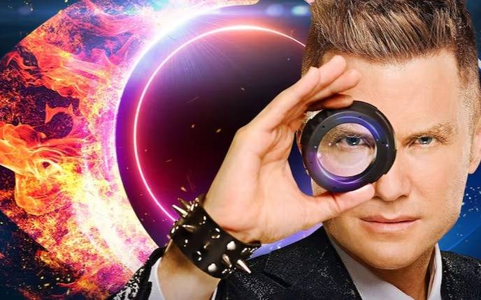 Gran Hermano 2025: Santiago del Moro detalló cómo será la recta final en la casa más famosa 