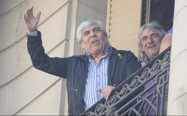 Camioneros logró nuevo acuerdo salarial y hay tranquilidad en el Gobierno: por qué
