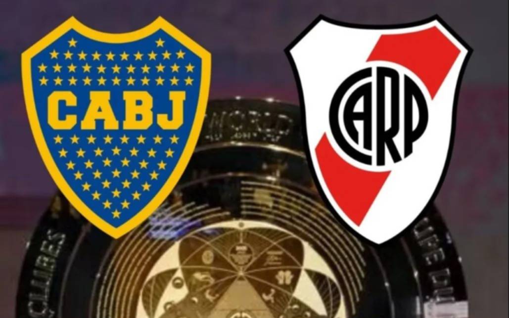 Boca goleó en el rating y venció a River en el Mundial de Clubes: cuánto midió cada debut