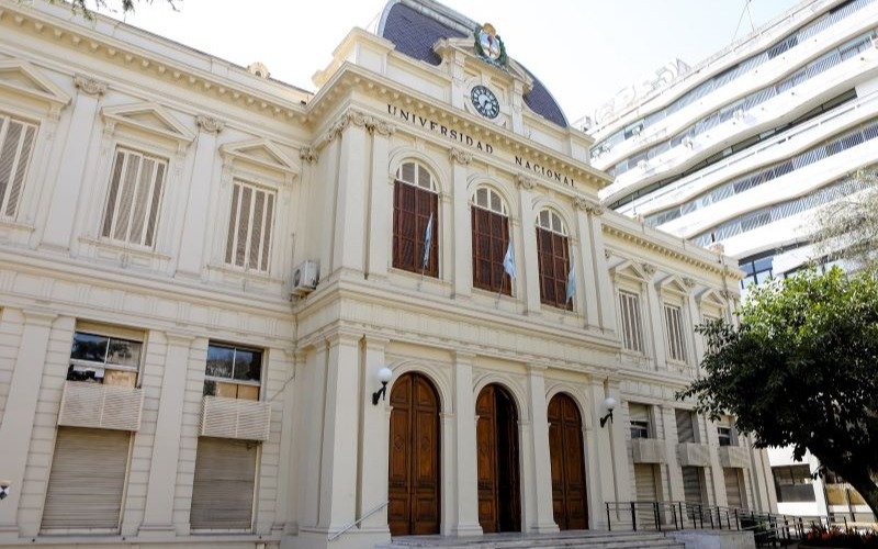La UNLP alcanzó el 8° puesto y se consolida como referente nacional en transparencia institucional