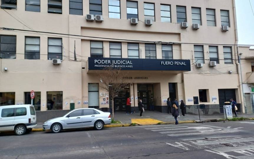 Inicia en Quilmes el juicio oral contra padre y padrastro por abuso sexual de tres niñas