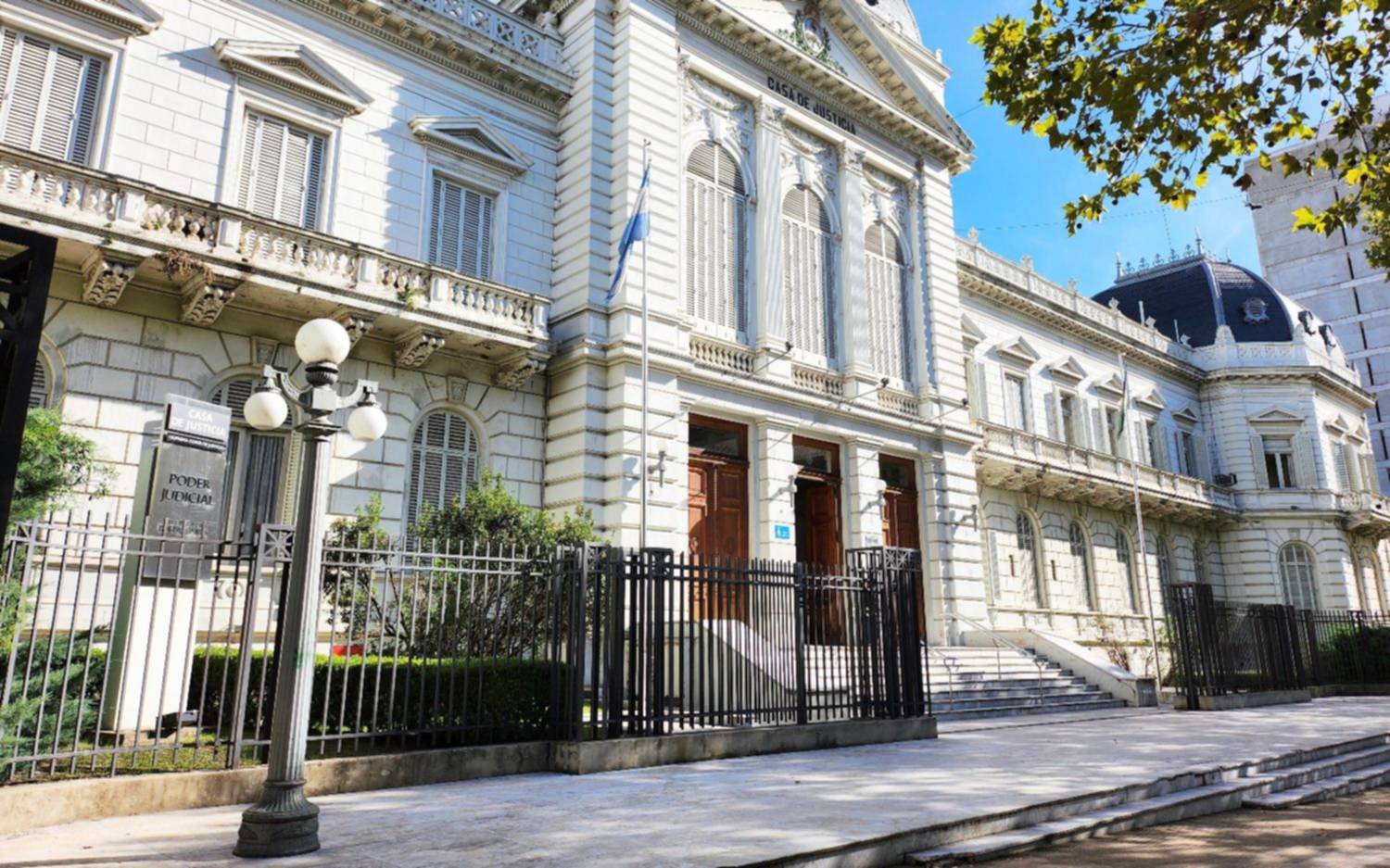 Provincia: la Suprema Corte habilitó el acceso libre a todos los fallos de Primera Instancia