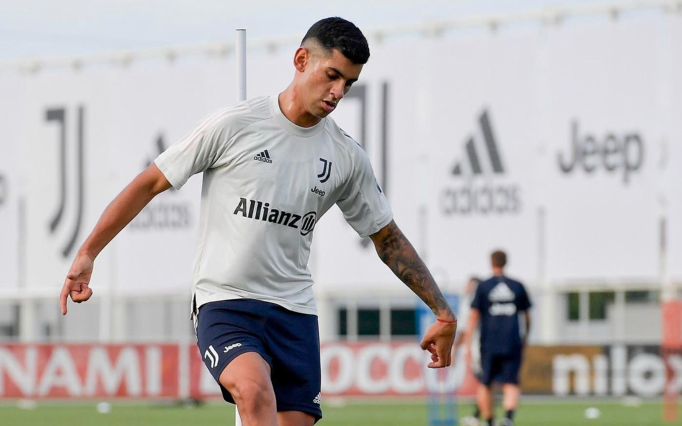 Juventus, obligada a sumar desde el debut mundialista ante Al Ain