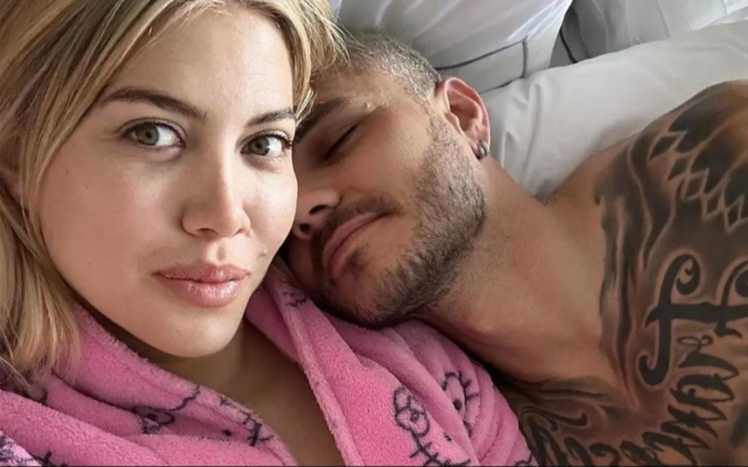 Wanda Nara y una deuda millonaria que Mauro Icardi podría usar a su favor para la tenencia de sus hijas