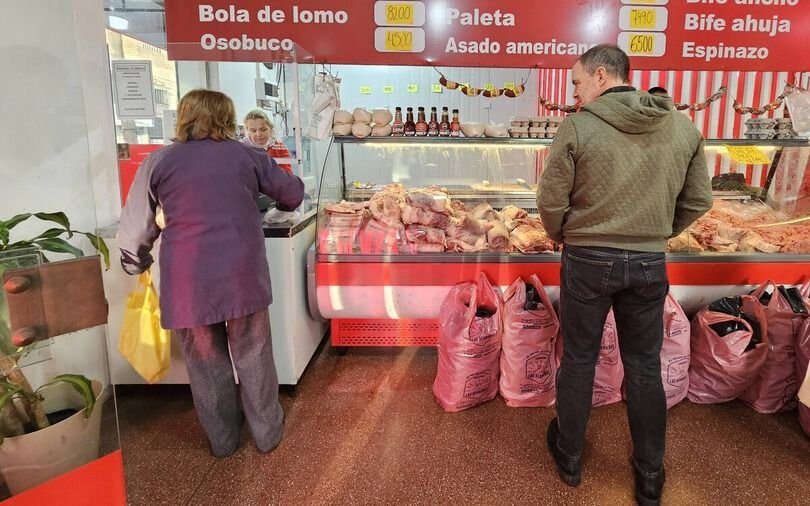 ¿Sube el precio de la carne? Alerta por un fenómeno que podría afectar la producción en Argentina