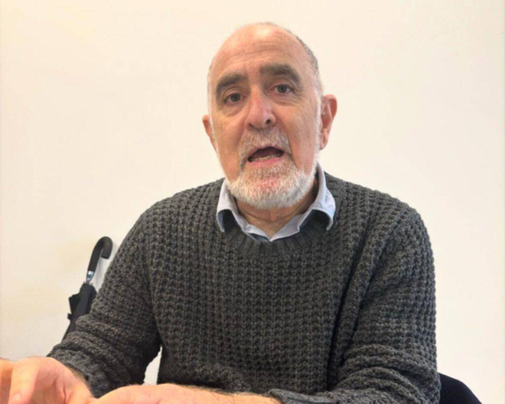 Explosiones y alarmas: el angustiante día a día de un platense en plena guerra en Israel