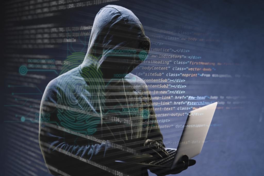 Ciberseguridad: el 33% de los usuarios sufrió ataques