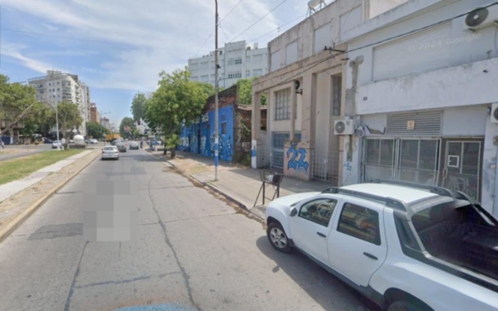 En menos de 45 minutos huyeron con meses de esfuerzo y sacrificio