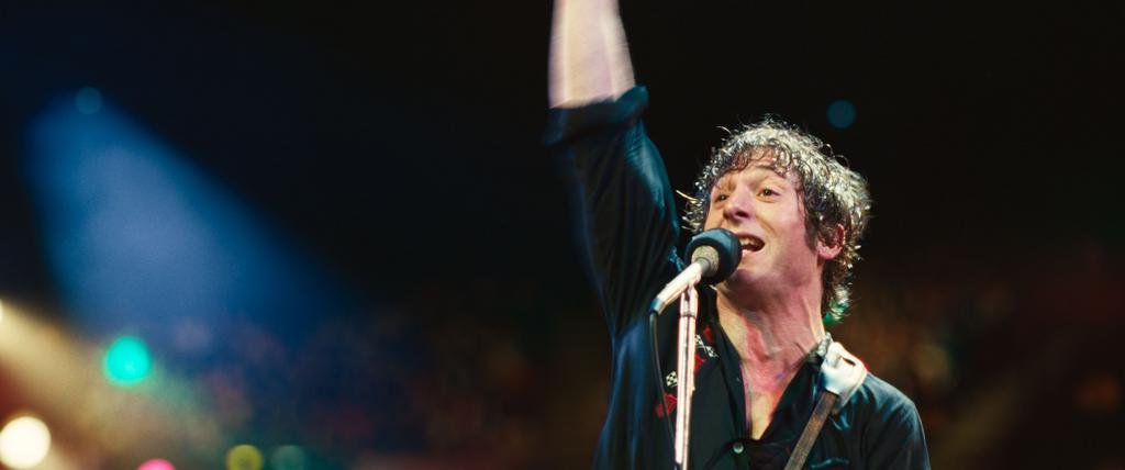 Primera imagen Jeremy Allen White será Bruce Springsteen en la pantalla