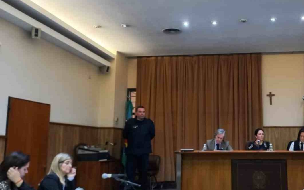 Comienza etapa final del juicio por el crimen de Daniel Carrera en Quilmes Oeste