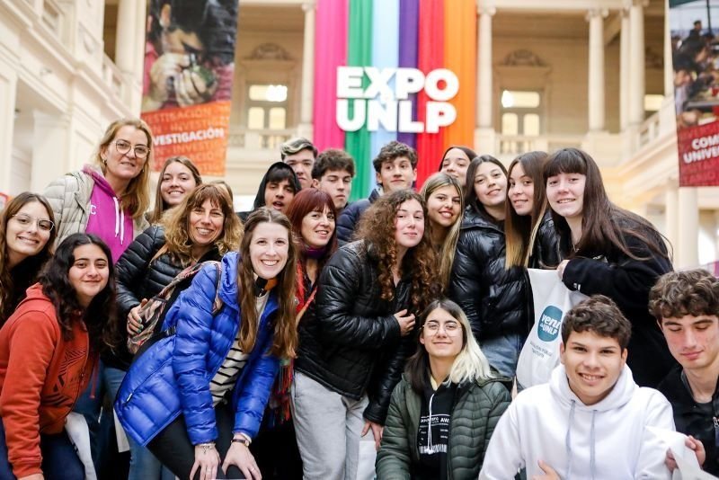 Crecimiento histórico para la UNLP a nivel ranking internacional: qué es lo que más se le valora