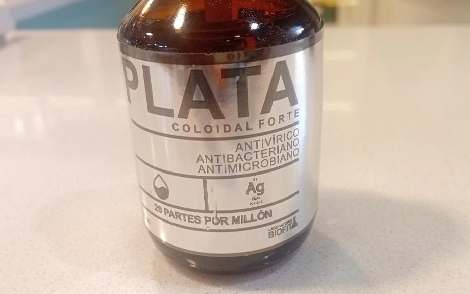 La ANMAT prohibió un producto para combatir infecciones tras detectar severas irregularidades
